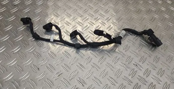 Toyota Verso Fuel injector wires 7586131