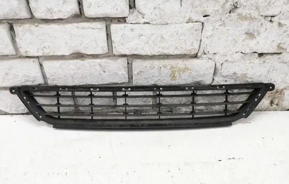 Hyundai i20 (BC3 BI3) Front bumper lower grill 86562C8700