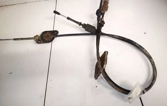 Jeep Grand Cherokee (WJ) Gear shift cable linkage 