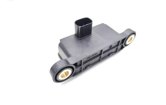 BMW 1 E81 E87 ESP acceleration yaw rate sensor 6778421 10170106373 3452677842101