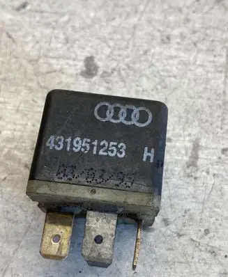 Other relay