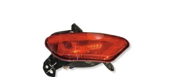 Renault Arkana Rear fog light 265857813R 20240810 L90178611
