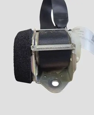Ford Mondeo MK IV Rear seatbelt 6G9N611B68LG3YYW 33060029
