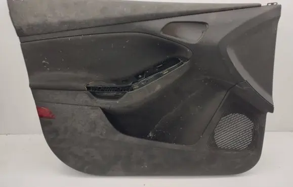 Ford Focus Front door card panel trim Em51a2394301