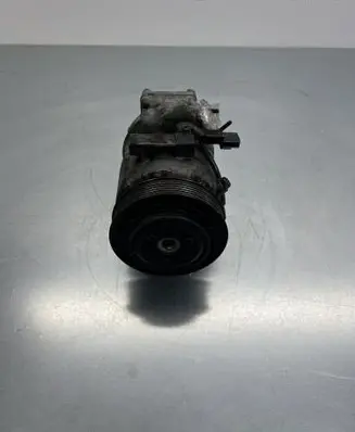 Hyundai Santa Fe Air conditioning (A/C) compressor (pump)