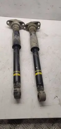 Skoda Octavia Mk2 (1Z) Rear shock absorber/damper G1057