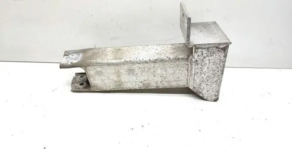 BMW X3 E83 Front bumper shock/impact absorber 3403439 51113403439
