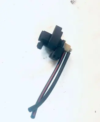KIA Ceed Vacuum valve 35120700272