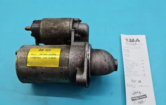 KIA Rio Starter motor 36100-26800 IMPRK1495366