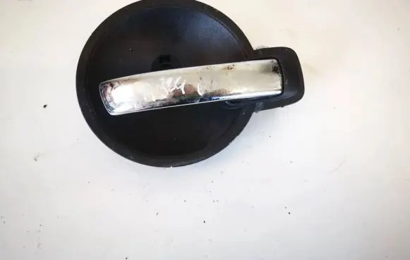Dodge Magnum Rear door interior handle 19285