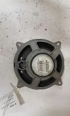 Citroen Berlingo Front door speaker 9634826680 9634826580