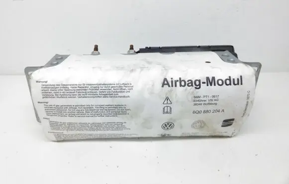 Ford Focus Passenger airbag 6Q0880204A 56516906B