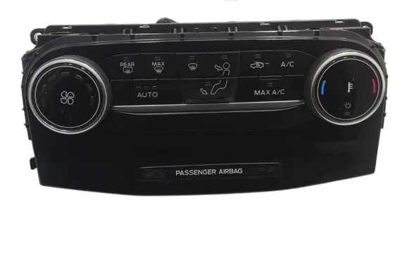 Ford Puma Climate control unit MN1T-18C612-AB