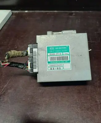 KIA Carnival Gearbox control unit/module 954402Y110 YNAD012409 DN17C0NTECAT