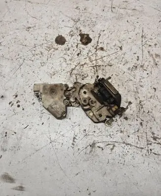 Nissan Terrano Front door lock 8055291L66