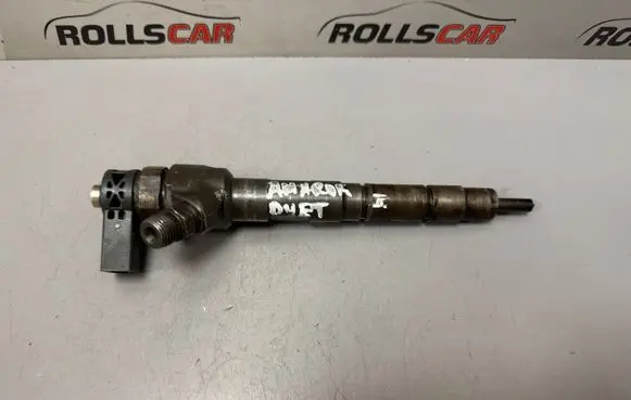Volkswagen Amarok Fuel injector 04L130277E 0445110