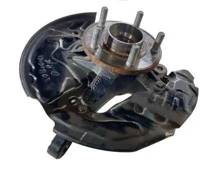 Ford Bronco Front wheel hub LX612K004DA LX612K004 LX6C3K170