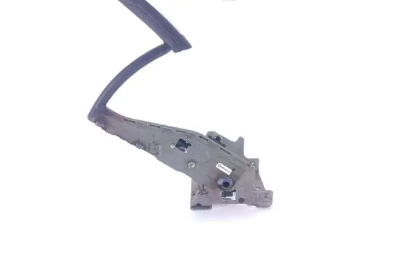 Ford Focus ST Hand brake release handle 