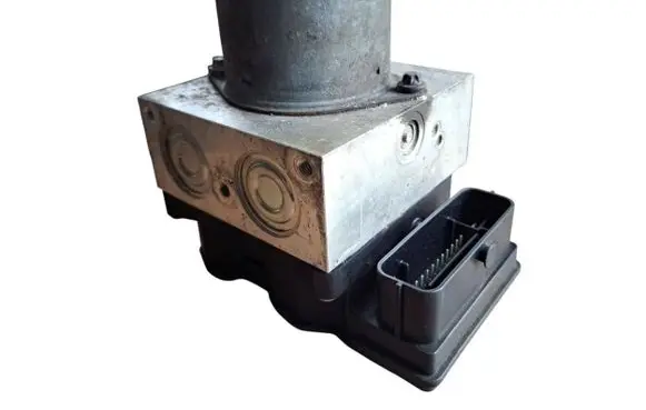 Ford Mondeo MK IV ABS Pump AG912C405AA