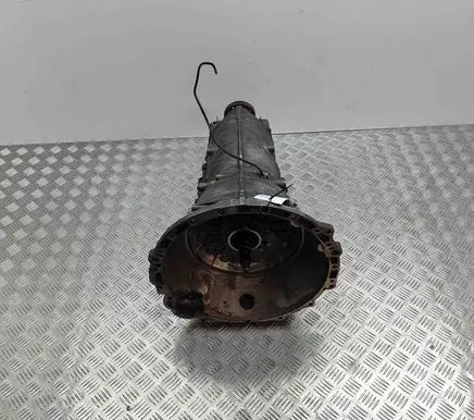 Jaguar XJ X351 Automatic gearbox 8HP70 DX237000AC