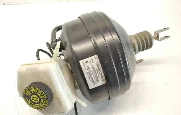 BMW 1 F20 F21 Brake booster 6798418 15B1110B0147 22202377479