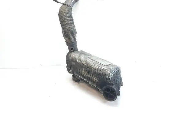 BMW 2 F46 Catalyst/FAP/DPF particulate filter 8573996 8573995
