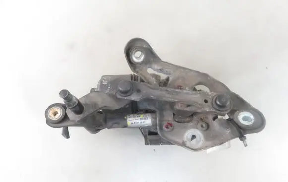 Peugeot 407 Front wiper linkage 3397020876 9661812080 0390241969