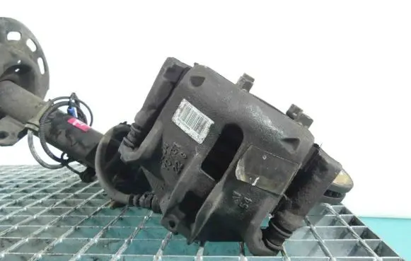 Peugeot 208 Front brake caliper 9805497680 IMPRK1308279