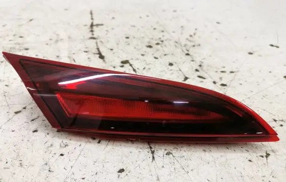 Opel Insignia A Tailgate rear/tail lights 23135917 21080103