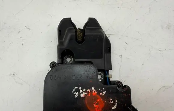Honda Accord Tailgate/trunk/boot lock/catch/latch