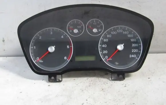 Ford C-MAX I Speedometer (instrument cluster)
