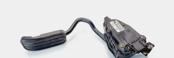 Ford Galaxy Accelerator throttle pedal 7M1721603A 98VW9F836AB 6PV00777003