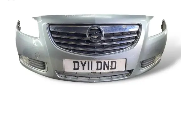 Opel Insignia A Front bumper