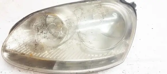 Volkswagen Golf V Headlight/headlamp 1K6941005P 1EG24700709