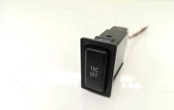 Traction control (ASR) switch