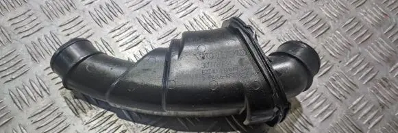 Intake resonator