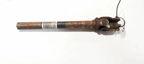 Peugeot 207 Steering column universal joint 115900l1081760705