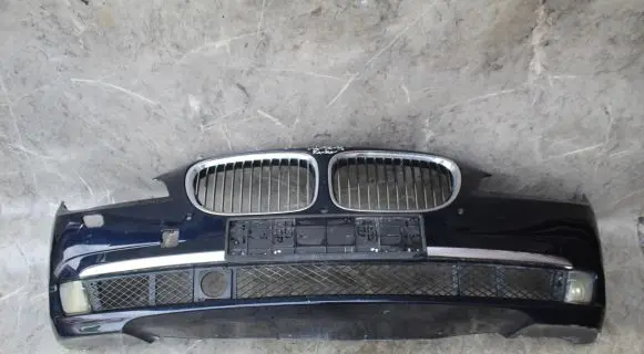 BMW 7 F01 F02 F03 F04 Front bumper