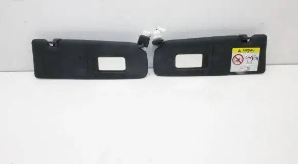 BMW 2 F22 F23 Sun visor