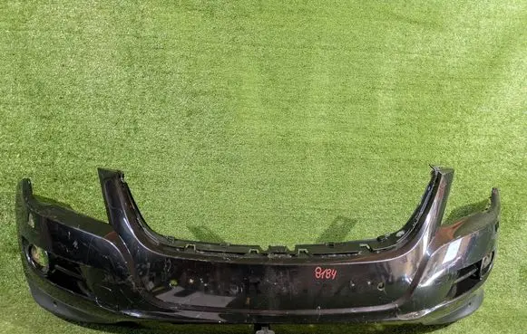 Volkswagen Tiguan Front bumper 