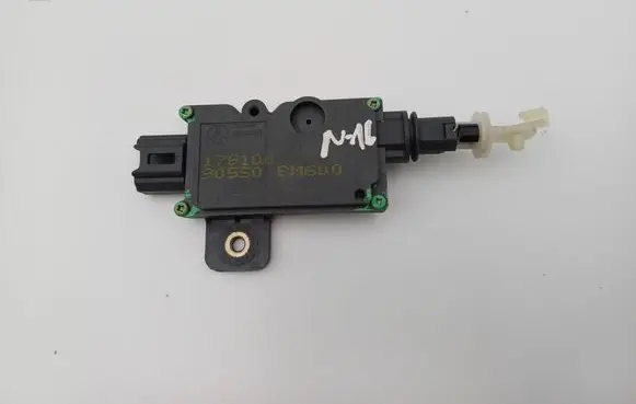 Nissan Almera N16 Central locking motor 90550BM600