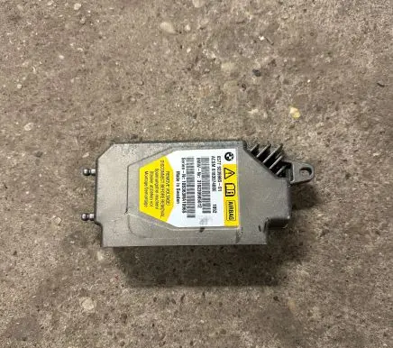 BMW 5 F10 F11 Airbag control unit/module 9239985