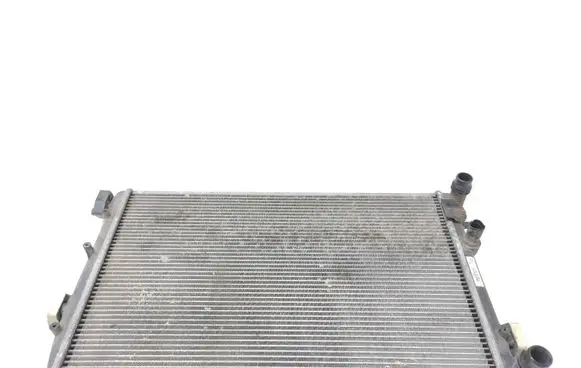 Skoda Roomster (5J) Coolant radiator 6Q0121253R