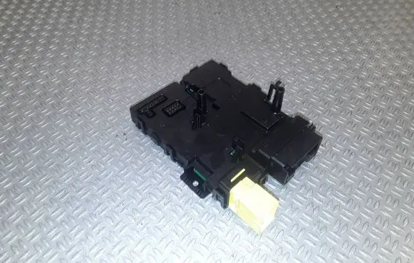 Volkswagen PASSAT B6 Steering angle sensor 3C0953549M
