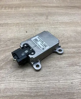 Peugeot 407 ESP acceleration yaw rate sensor 9661616480 2AC53081139