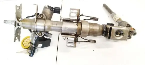 Toyota Avensis T250 Steering wheel axle