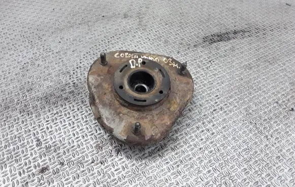 Toyota Corolla Verso E121 Front upper strut mount 