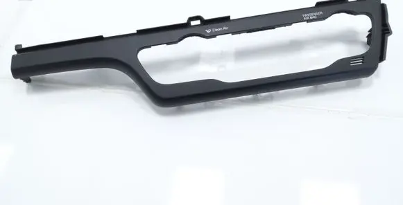 KIA Niro Climate control/heater control trim 84746G6120WK