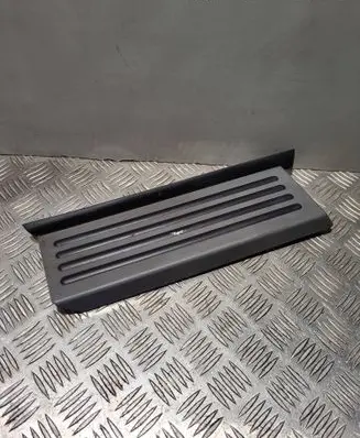 BMW 7 E65 E66 Foot rest pad/dead pedal 51438251296 112420 105756