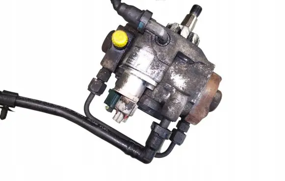 Ford Transit Fuel injection high pressure pump 9B395